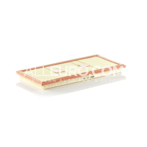 MANN FILTER Main Air Filter 2760940004